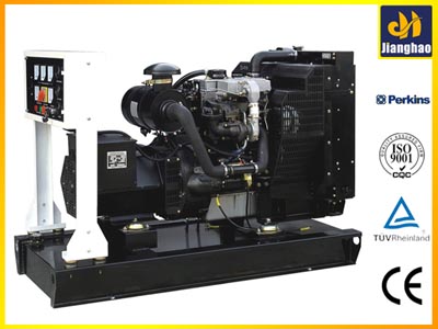 Perkins Diesel Generator