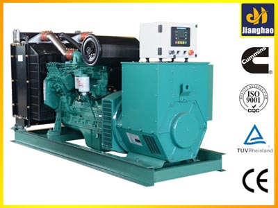 Cummins  Diesel Generator