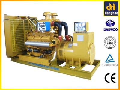 Shangchai  Diesel Generator
