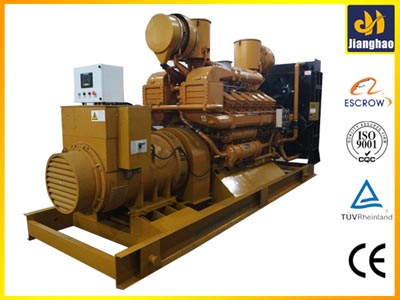 Jichai  Diesel Generator