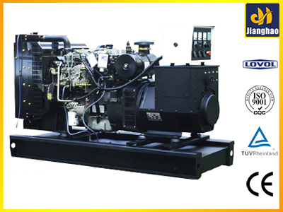Lovol  diesel Generator