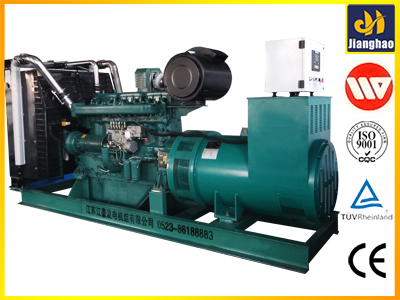 Wudong Diesel Generator
